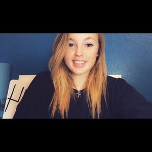 Meet your Posher, Mackenzie